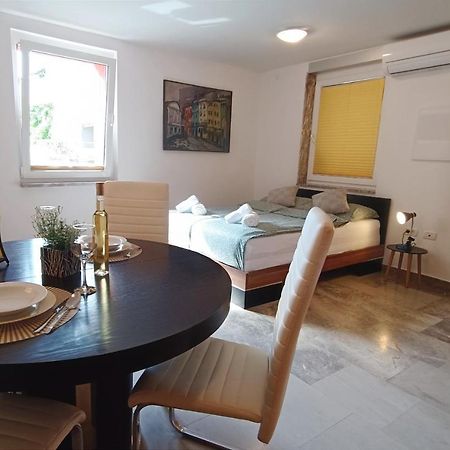 Apartment Tantadruj Piran Exterior photo